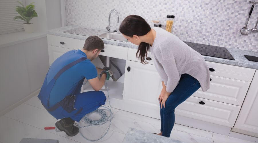 Professional emergency plumbing in Gratis, OH